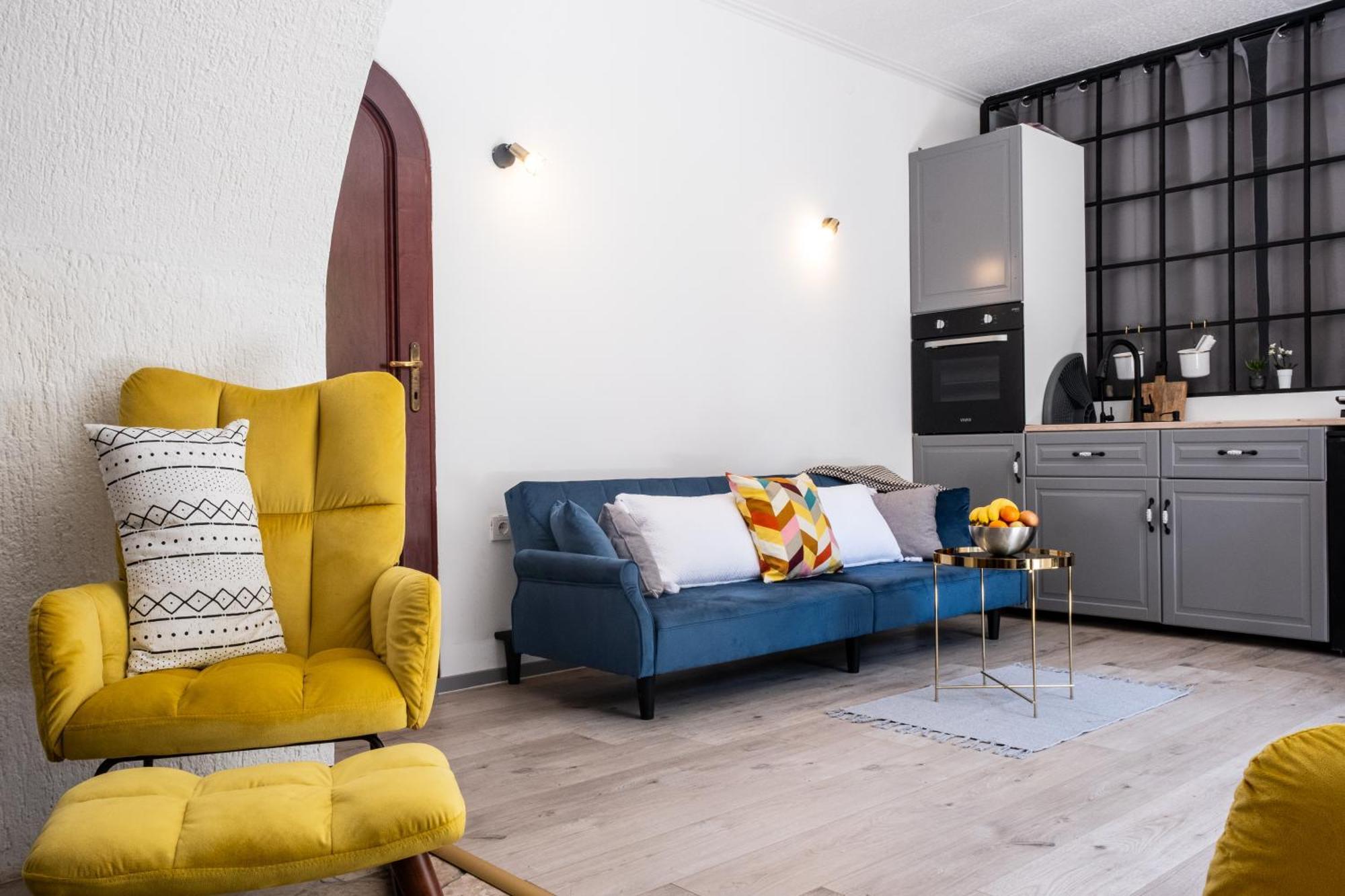 Ferienwohnung Il Camino Opatija Exterior foto