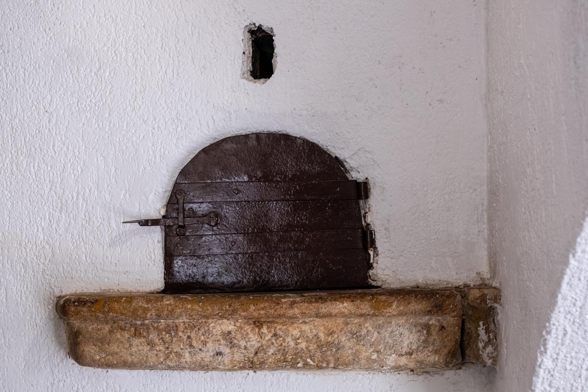 Ferienwohnung Il Camino Opatija Exterior foto