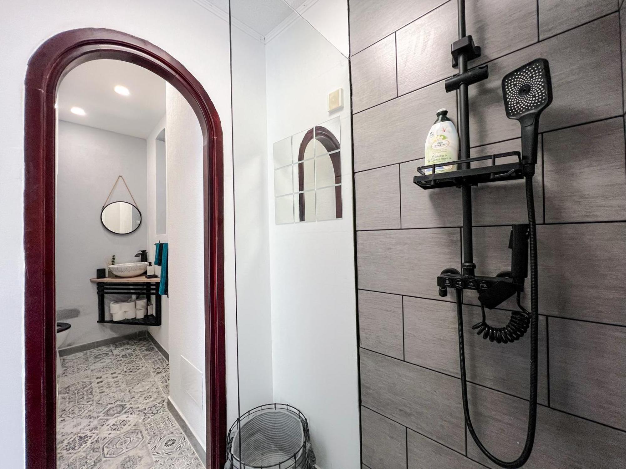 Ferienwohnung Il Camino Opatija Exterior foto
