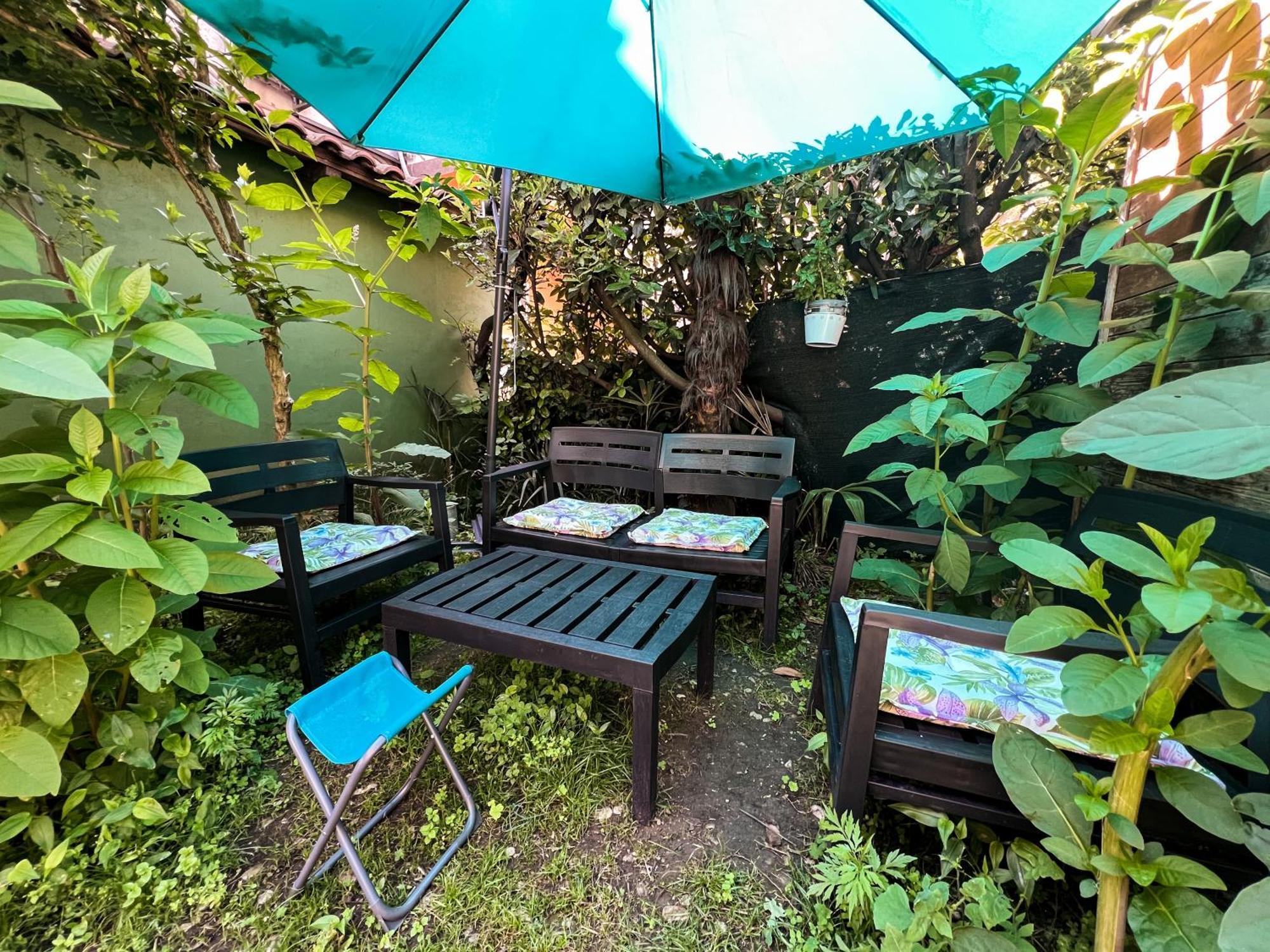Ferienwohnung Il Camino Opatija Exterior foto